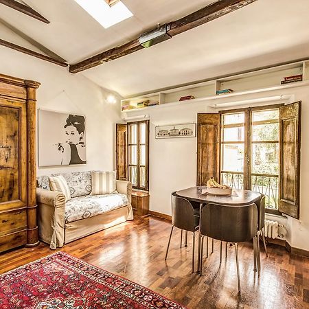 HomeHouse Garofano - Rione Monti - Colosseum Roma Esterno foto