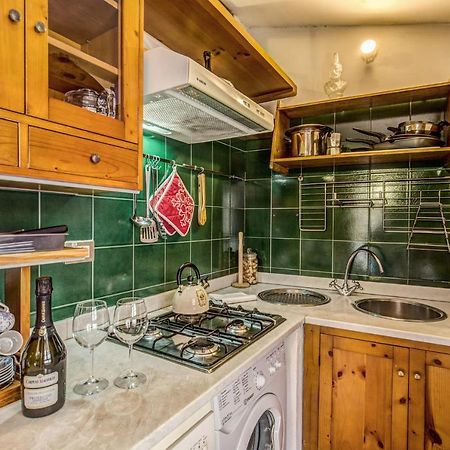 HomeHouse Garofano - Rione Monti - Colosseum Roma Esterno foto