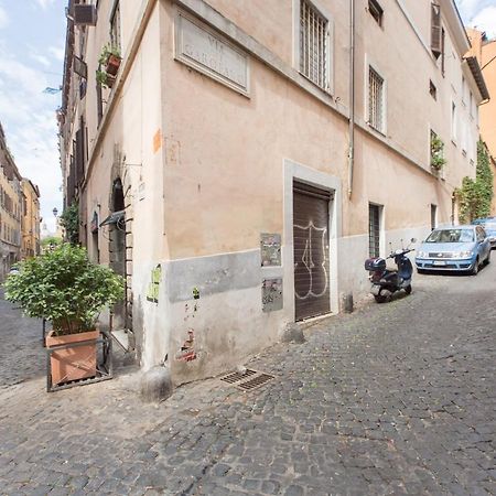 HomeHouse Garofano - Rione Monti - Colosseum Roma Esterno foto
