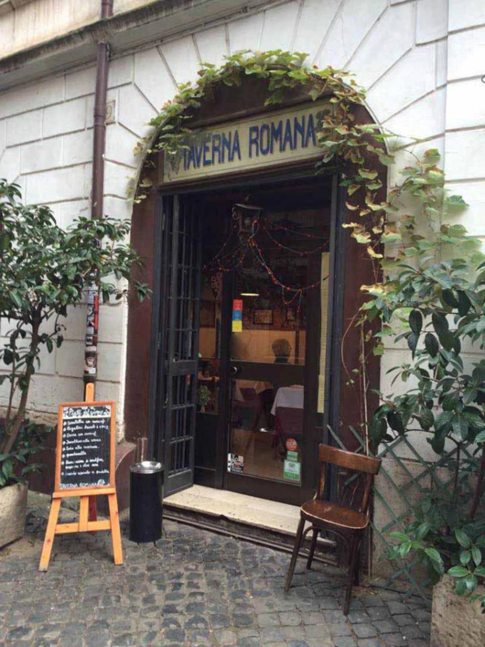 HomeHouse Garofano - Rione Monti - Colosseum Roma Esterno foto